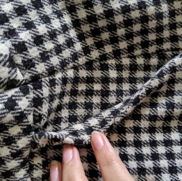 Eddie Bauer skirt size 8 - Picture 3 of 7